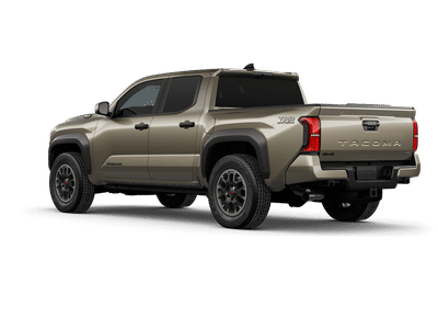 2026 Toyota Tacoma i-FORCE MAX - Photo 8
