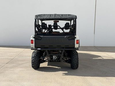 2025 Yamaha Viking VI EPS Ranch Edition - Photo 11