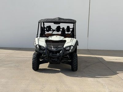 2025 Yamaha Viking VI EPS Ranch Edition - Photo 4