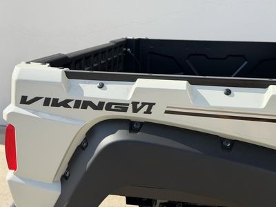 2025 Yamaha Viking VI EPS Ranch Edition - Photo 18