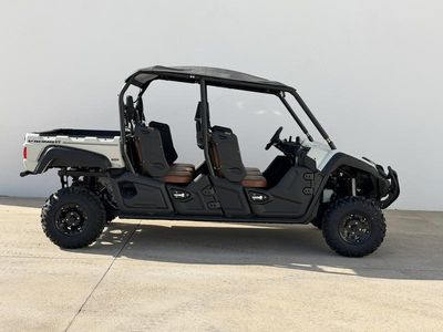 2025 Yamaha Viking VI EPS Ranch Edition - Photo 1