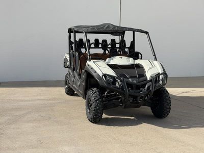 2025 Yamaha Viking VI EPS Ranch Edition - Photo 5