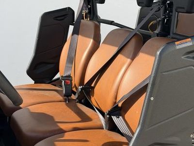 2025 Yamaha Viking VI EPS Ranch Edition - Photo 16