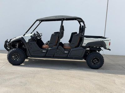 2025 Yamaha Viking VI EPS Ranch Edition - Photo 9