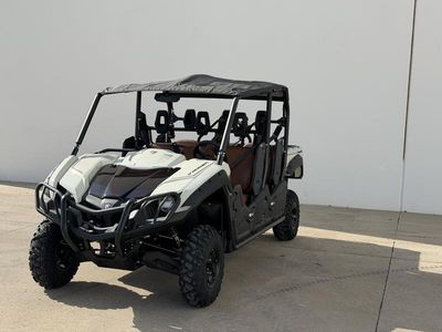 2025 Yamaha Viking VI EPS Ranch Edition - Photo 6