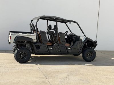 2025 Yamaha Viking VI EPS Ranch Edition - Photo 2