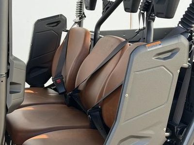 2025 Yamaha Viking VI EPS Ranch Edition - Photo 15
