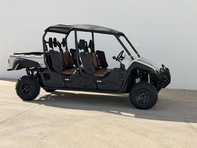 2025 Yamaha Viking VI EPS Ranch Edition - Photo 3