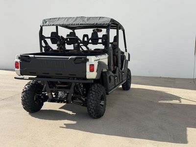 2025 Yamaha Viking VI EPS Ranch Edition - Photo 10
