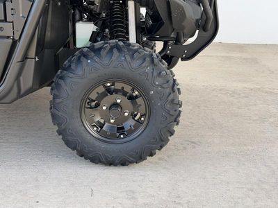 2025 Yamaha Viking VI EPS Ranch Edition - Photo 20