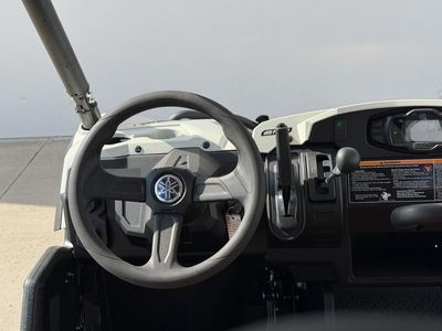 2025 Yamaha Viking VI EPS Ranch Edition - Photo 13