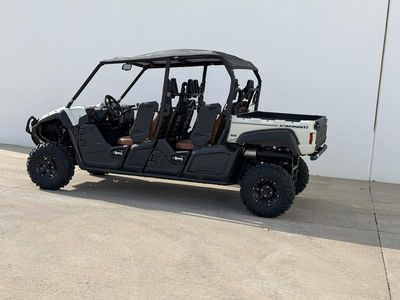 2025 Yamaha Viking VI EPS Ranch Edition - Photo 7