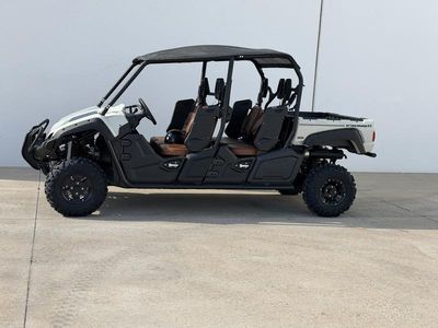 2025 Yamaha Viking VI EPS Ranch Edition - Photo 8