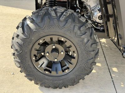 2025 Yamaha Viking VI EPS Ranch Edition - Photo 19