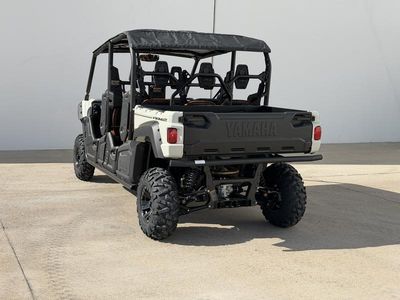 2025 Yamaha Viking VI EPS Ranch Edition - Photo 12