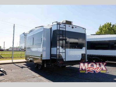 2026 Brinkley Model Z - Photo 11