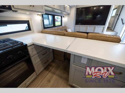 2026 Brinkley Model Z - Photo 28
