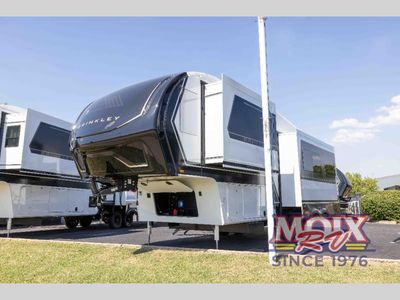 2026 Brinkley Model Z - Photo 4