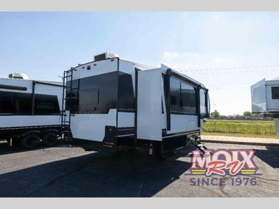 2026 Brinkley Model Z - Photo 9