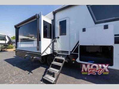 2026 Brinkley Model Z - Photo 15