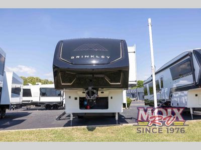 2026 Brinkley Model Z - Photo 3