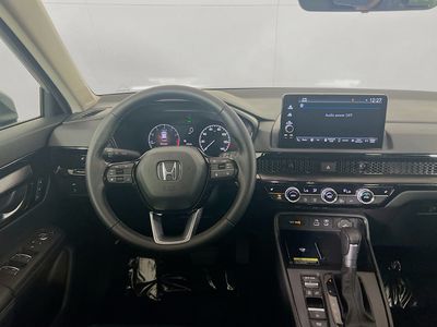 2025 Honda CR-V - Photo 18