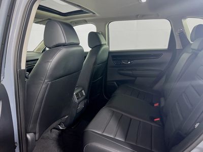 2025 Honda CR-V - Photo 17