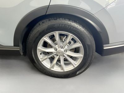 2025 Honda CR-V - Photo 24