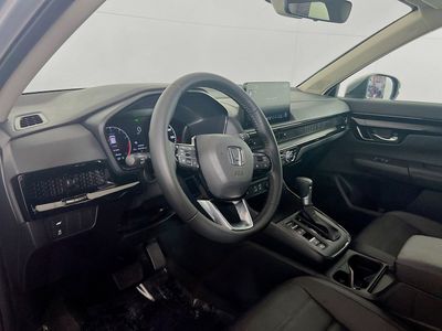 2025 Honda CR-V - Photo 8