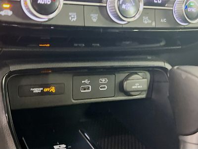 2025 Honda CR-V - Photo 12