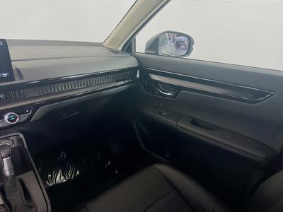 2025 Honda CR-V - Photo 20