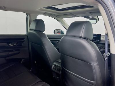 2025 Honda CR-V - Photo 6