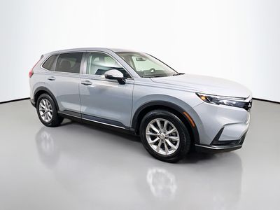 2025 Honda CR-V - Photo 23