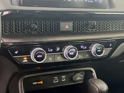 2025 Honda CR-V - Photo 13