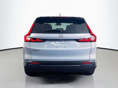 2025 Honda CR-V - Photo 21