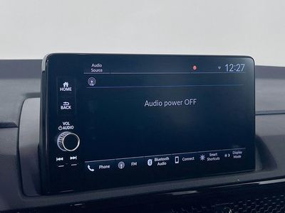 2025 Honda CR-V - Photo 10