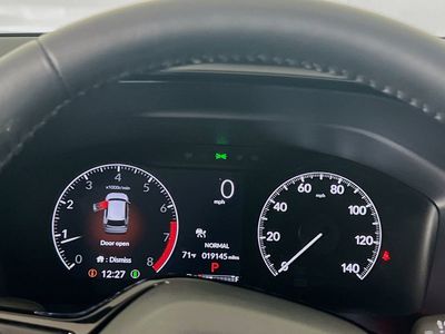 2025 Honda CR-V - Photo 9