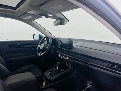 2025 Honda CR-V - Photo 7