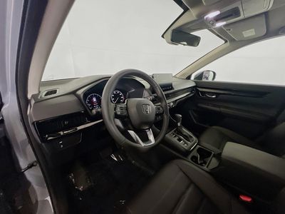 2025 Honda CR-V - Photo 16