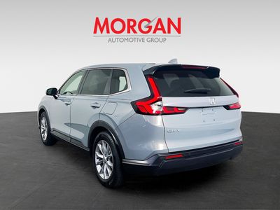 2025 Honda CR-V - Photo 5