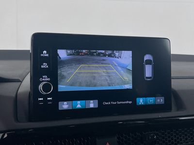2025 Honda CR-V - Photo 11
