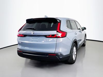 2025 Honda CR-V - Photo 22