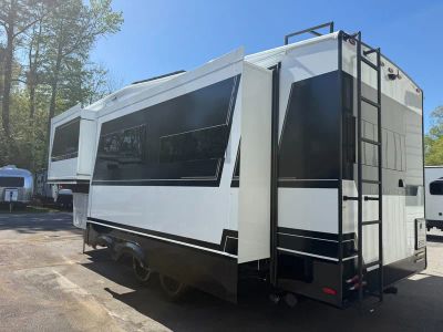 2026 Brinkley RV Model Z - Photo 34