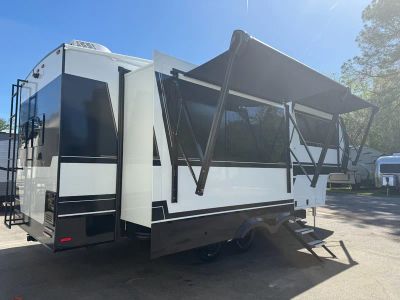 2026 Brinkley RV Model Z - Photo 36