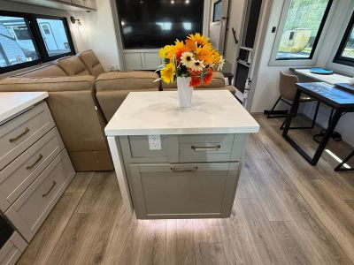 2026 Brinkley RV Model Z - Photo 13
