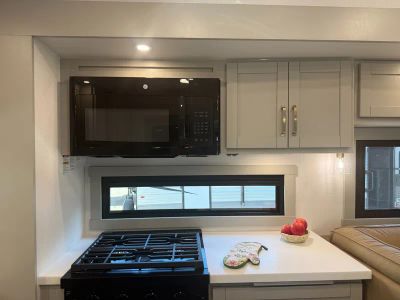2026 Brinkley RV Model Z - Photo 7