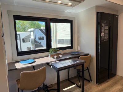 2026 Brinkley RV Model Z - Photo 18