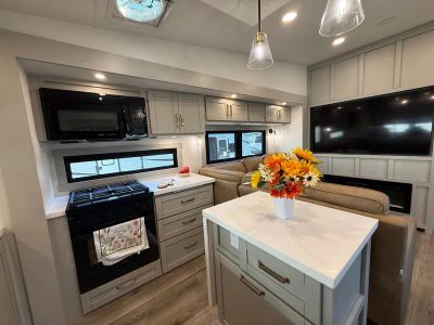 2026 Brinkley RV Model Z - Photo 6