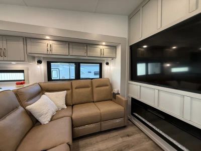 2026 Brinkley RV Model Z - Photo 20