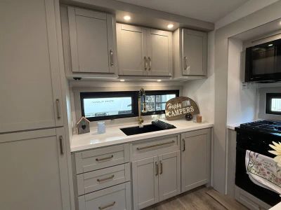 2026 Brinkley RV Model Z - Photo 10